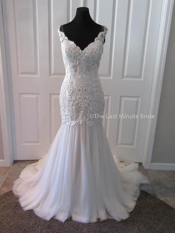 Ashley & Justin 10517