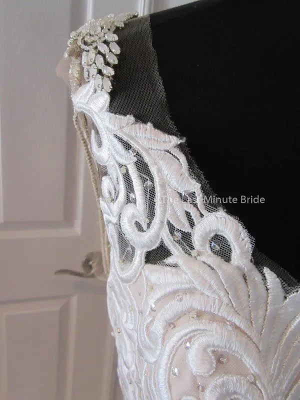 Ashley & Justin 10517