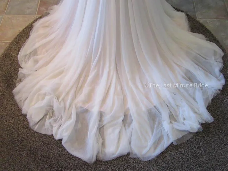 Ashley & Justin 10517
