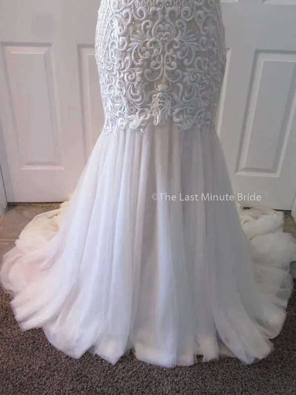 Ashley & Justin 10517