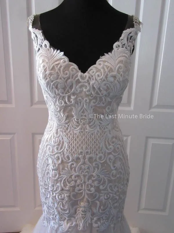 Ashley & Justin 10517