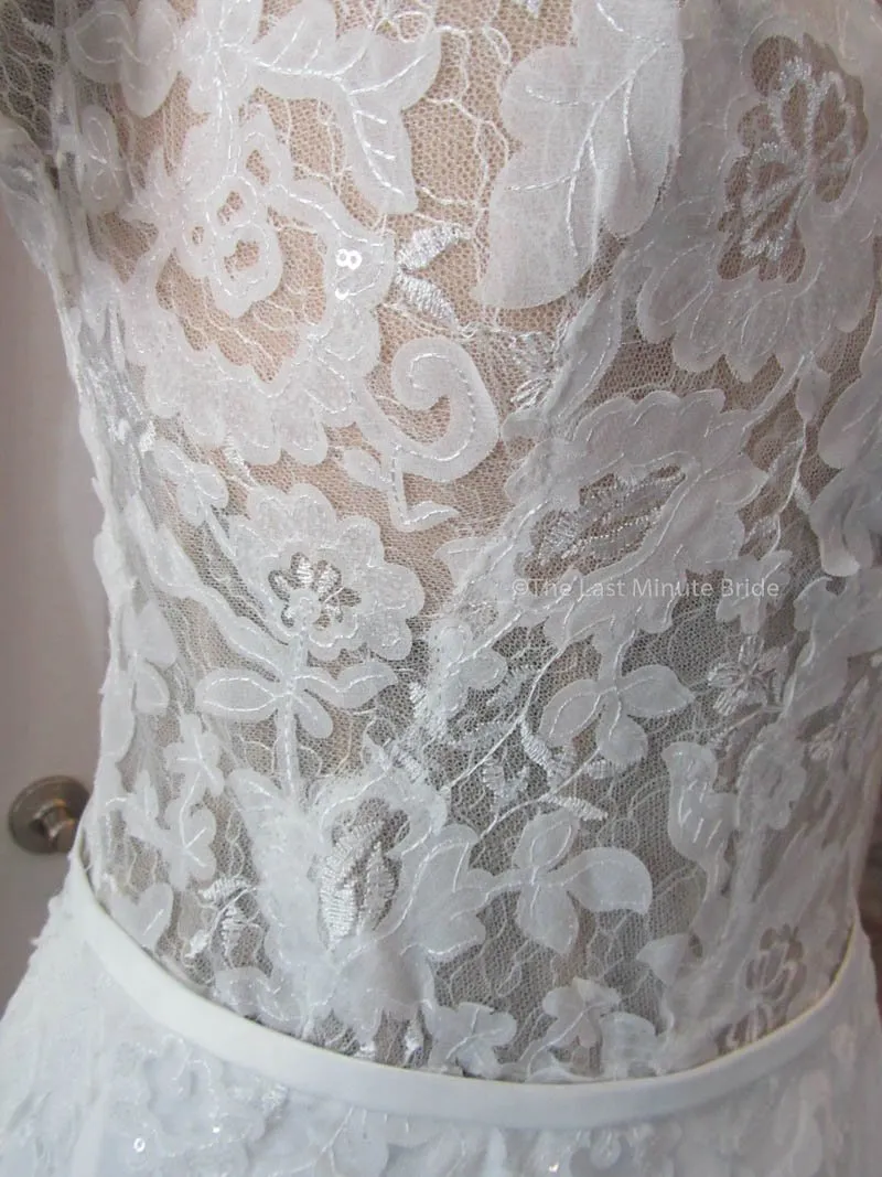 Athena (Made to Order Size 2- 18) Contact For Price