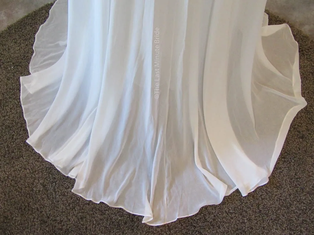 Athena (Made to Order Size 2- 18) Contact For Price