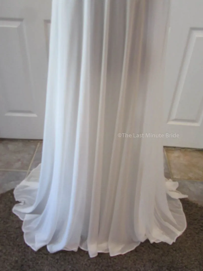 Athena (Made to Order Size 2- 18) Contact For Price