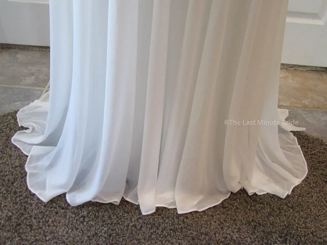 Athena (Made to Order Size 2- 18) Contact For Price