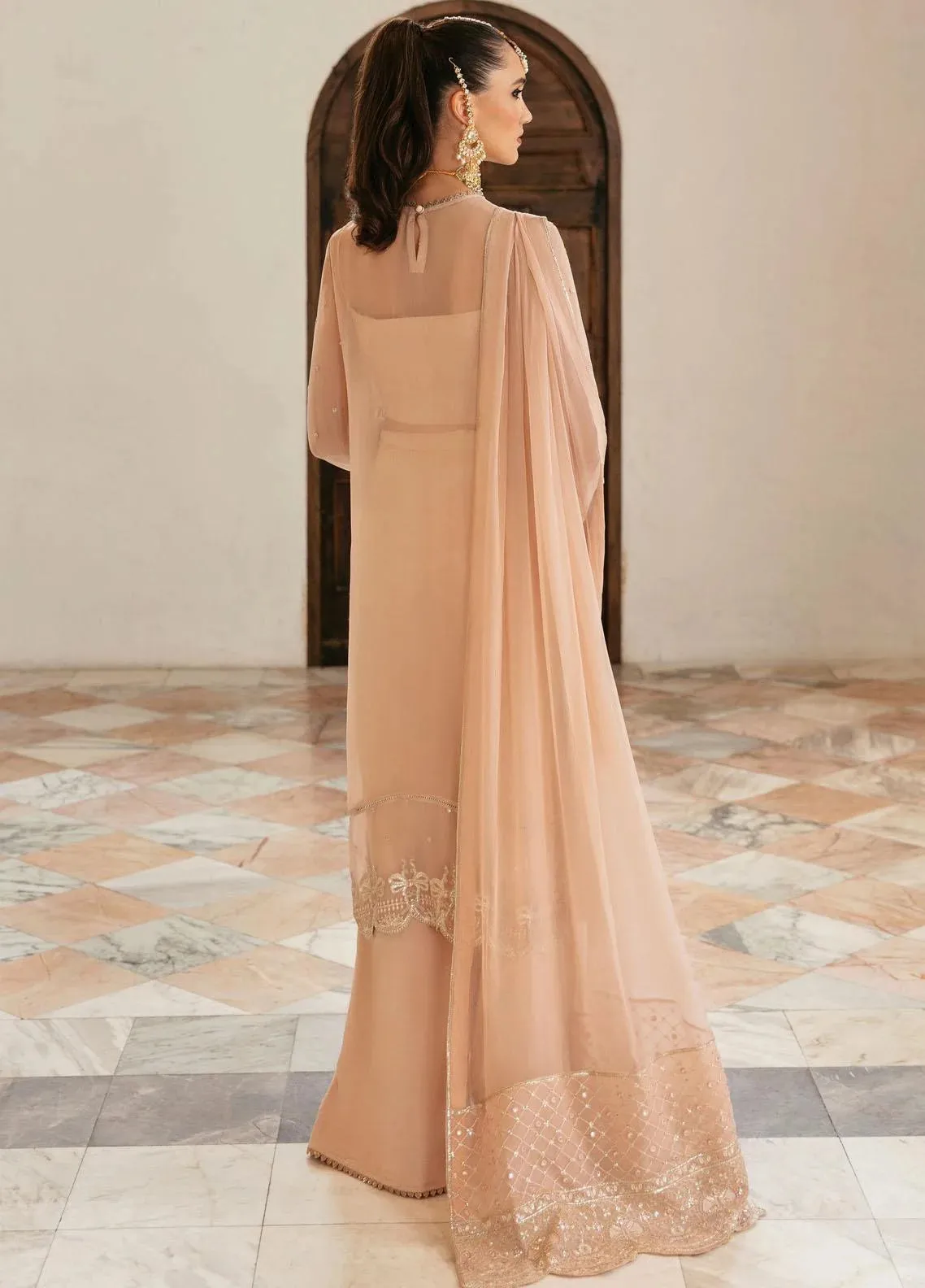 Ayzel by Afrozeh | Panache | Amour