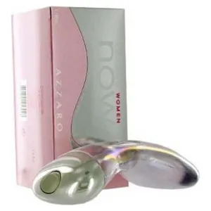 AZZARO NOW by Loris Azzaro 2.7 oz edt 80 ml Perfume for Women NEW in BOX
