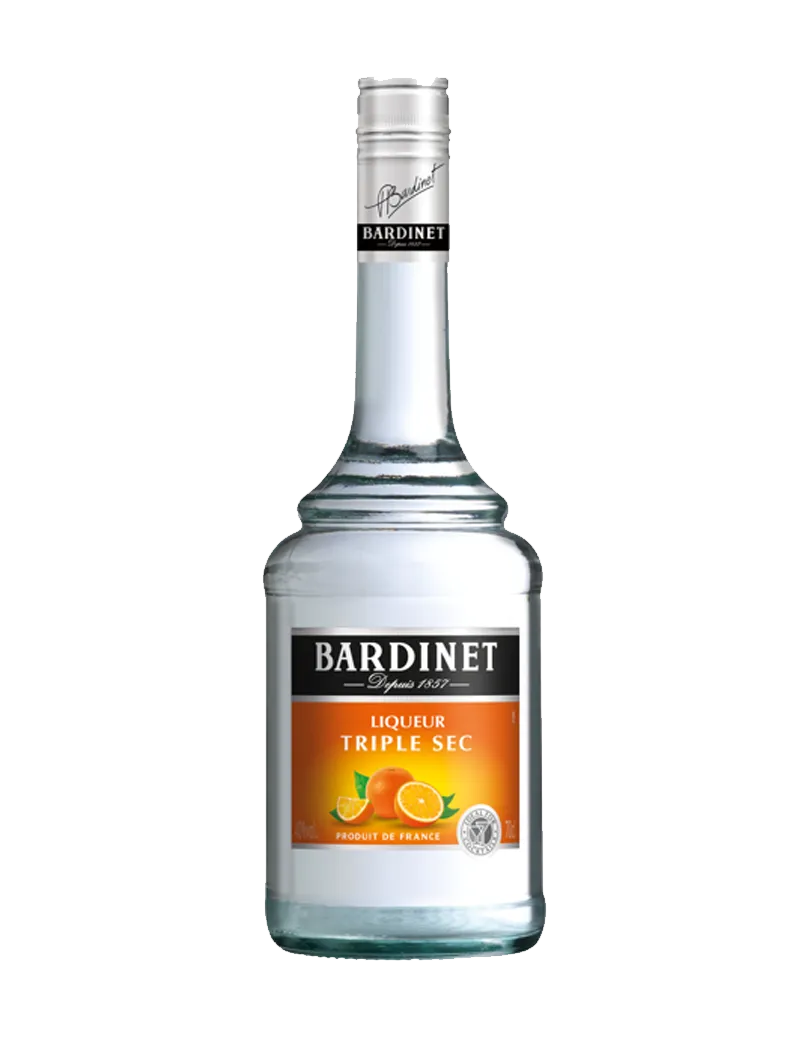 Bardinet Liqueur Triple Sec 700ml