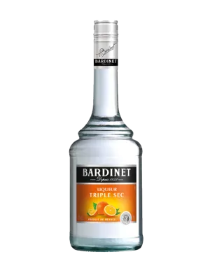 Bardinet Liqueur Triple Sec 700ml