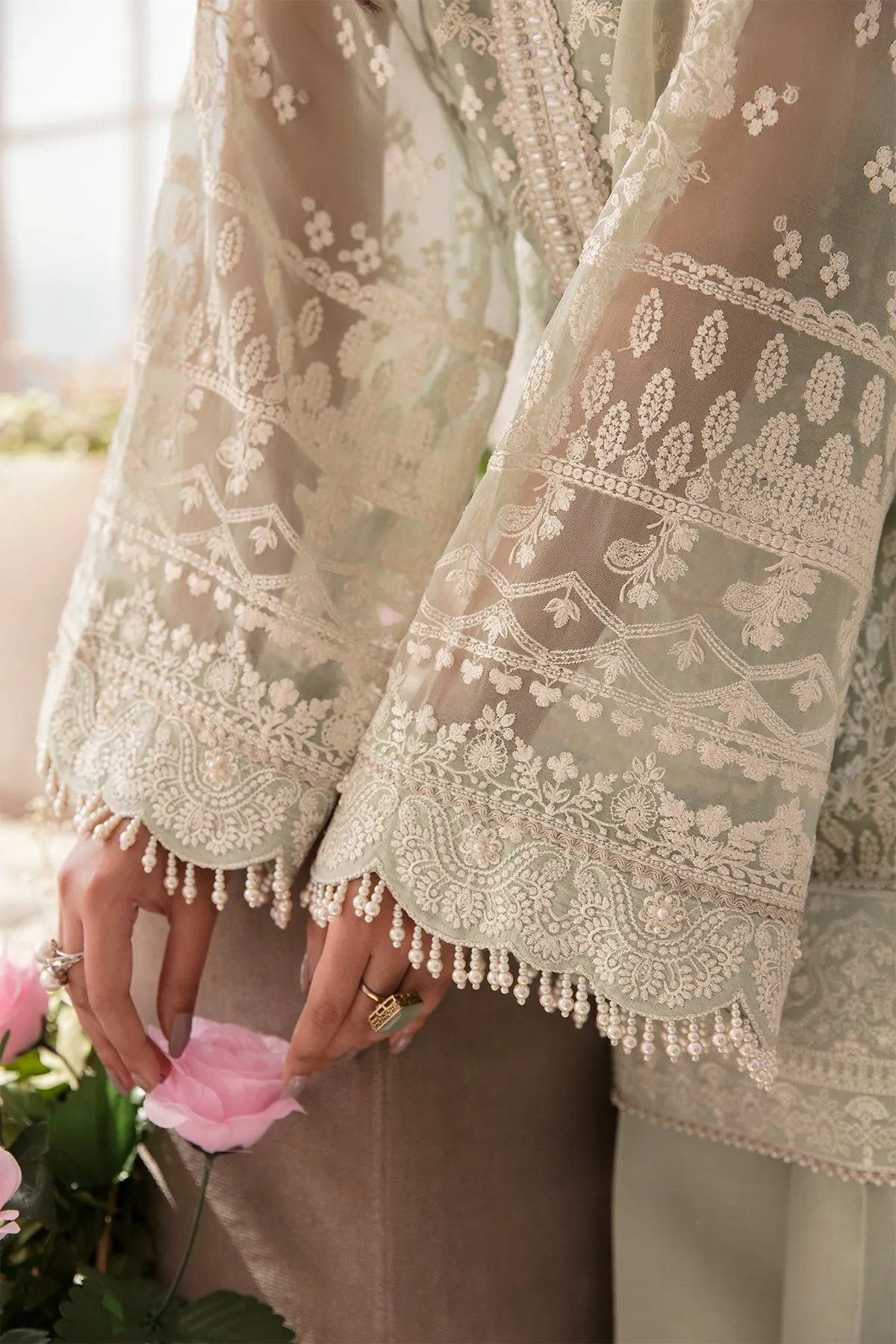 BAROQUE CHANTELLE '23 | CH11-01
