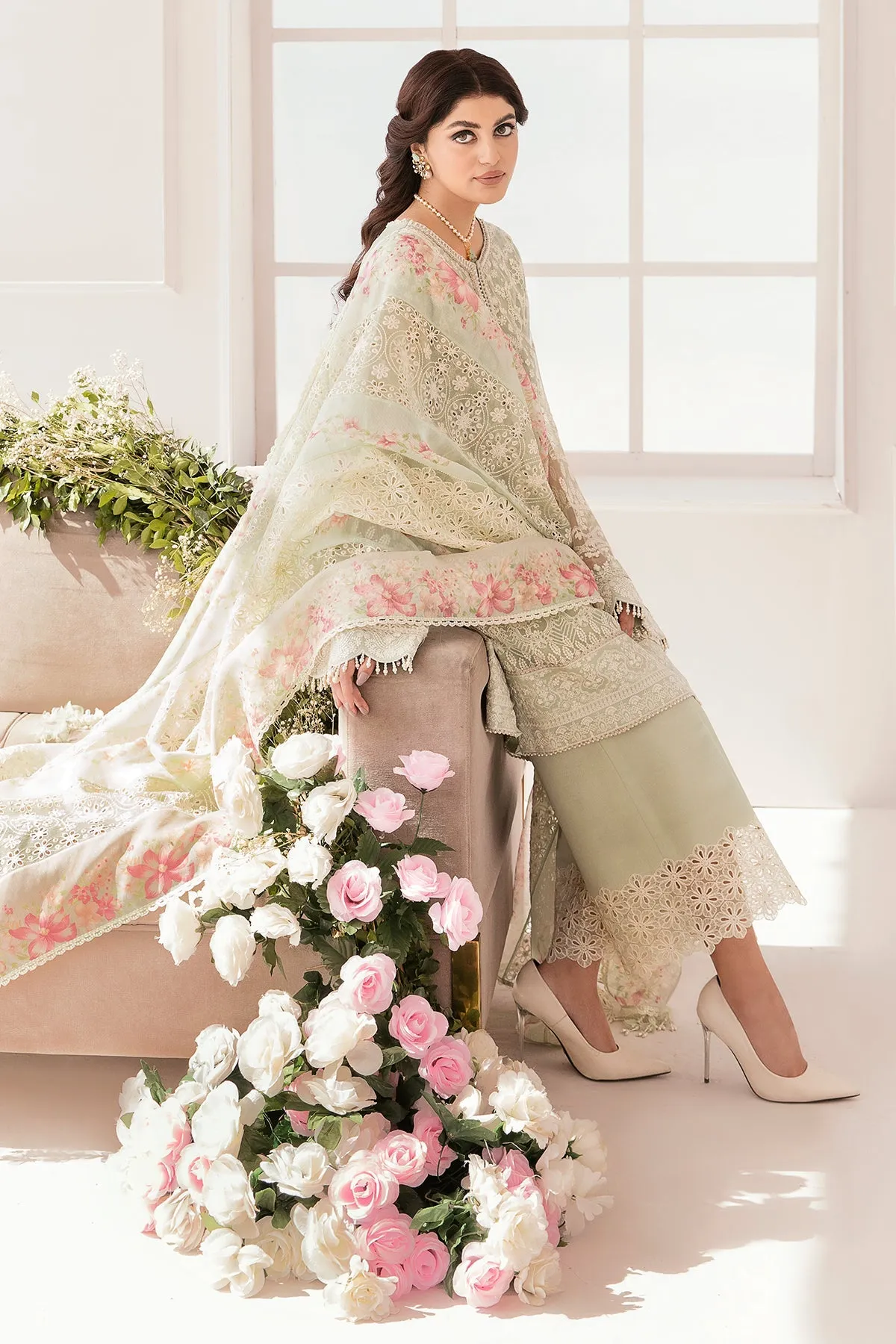 BAROQUE CHANTELLE '23 | CH11-01