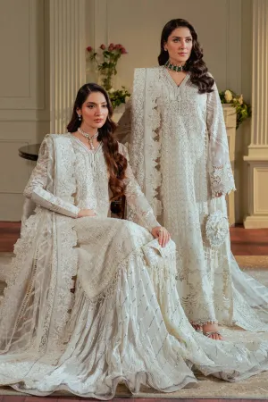 Baroque Chantelle '24 Vol 2 | CH13-02