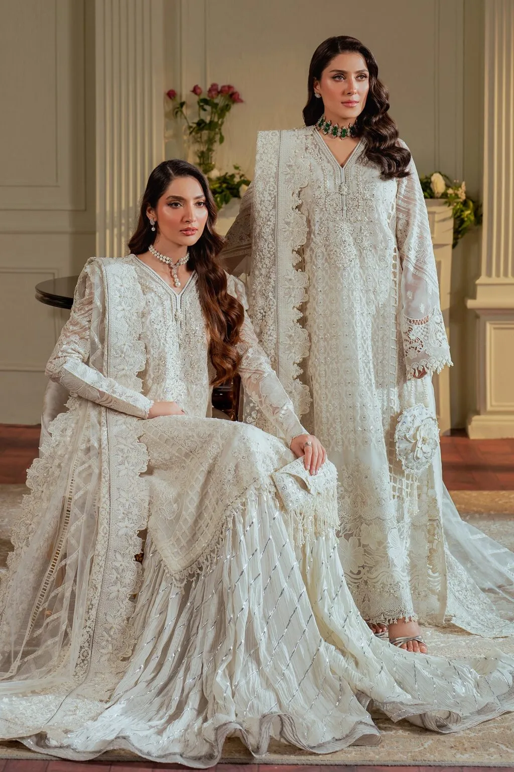 Baroque Chantelle '24 Vol 2 | CH13-02