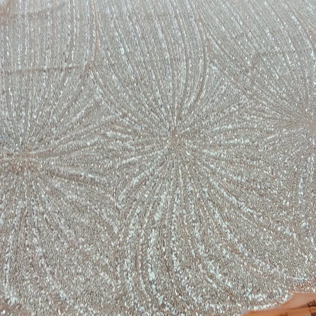 Beaded Bridal Lace Fabric 130 cm