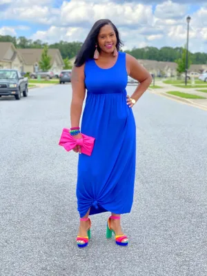 Blue Belle