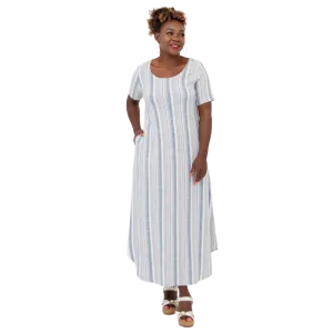 Blue Sky Martha Dress