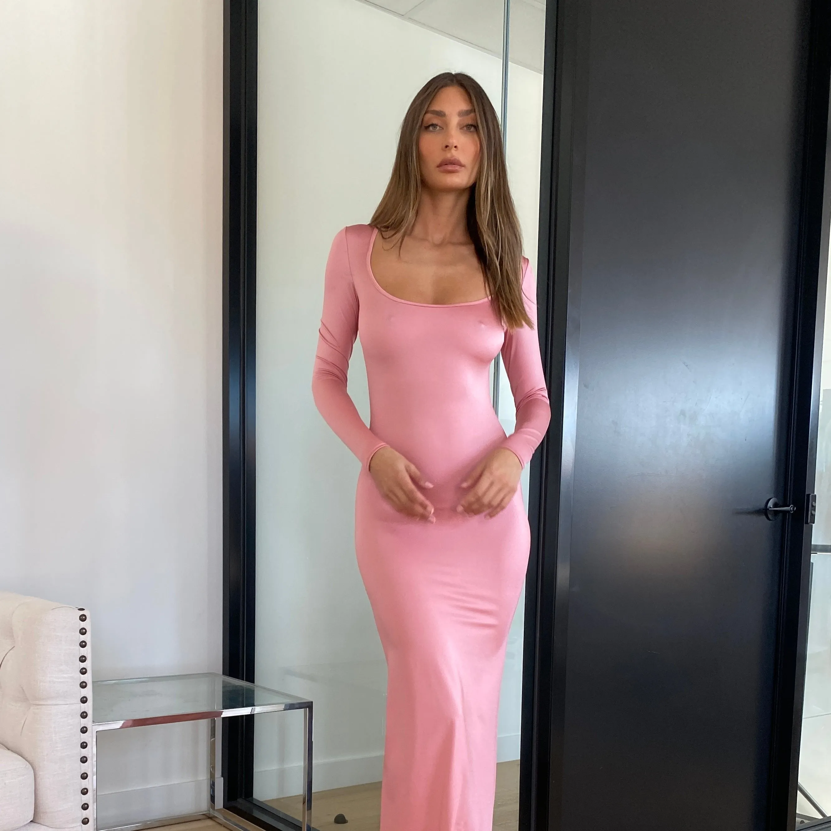 BLUSH PINK