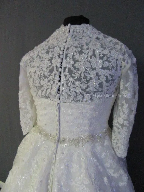 Bonny 1404