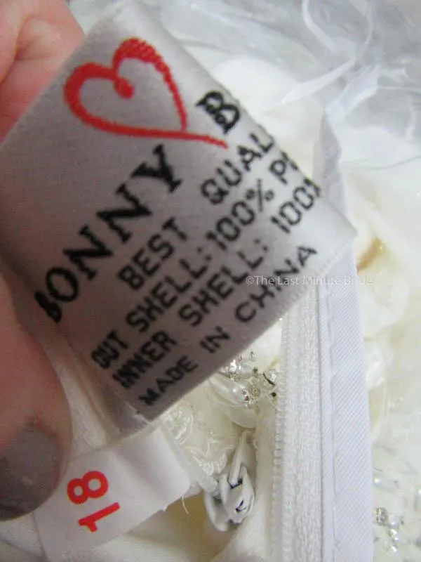 Bonny 1404
