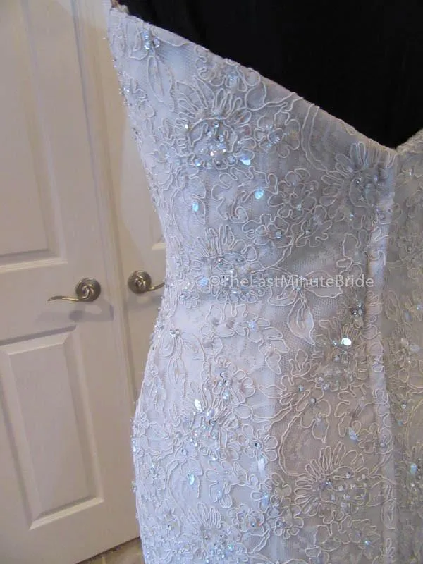 Bonny 8500 size 10