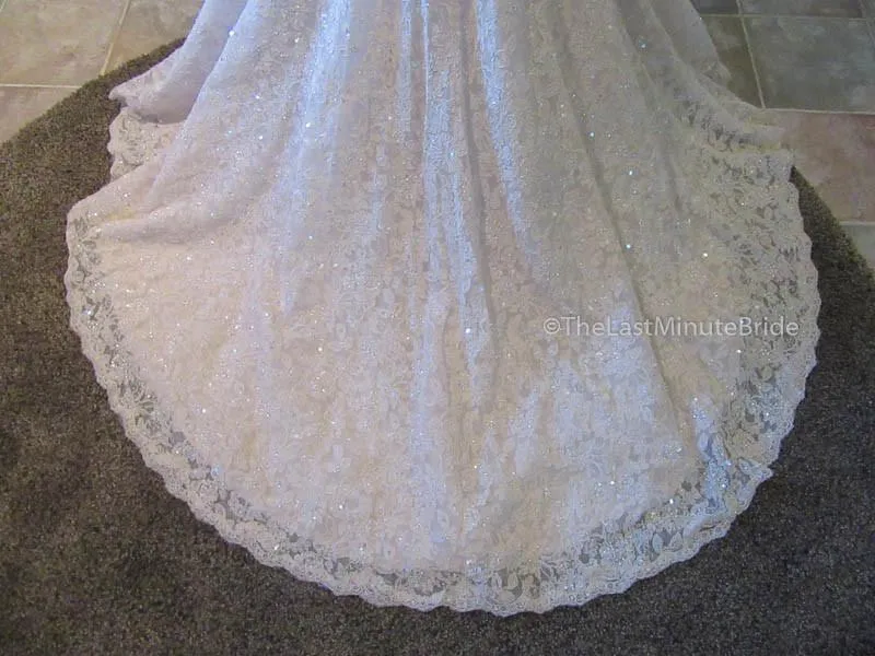 Bonny 8500 size 10