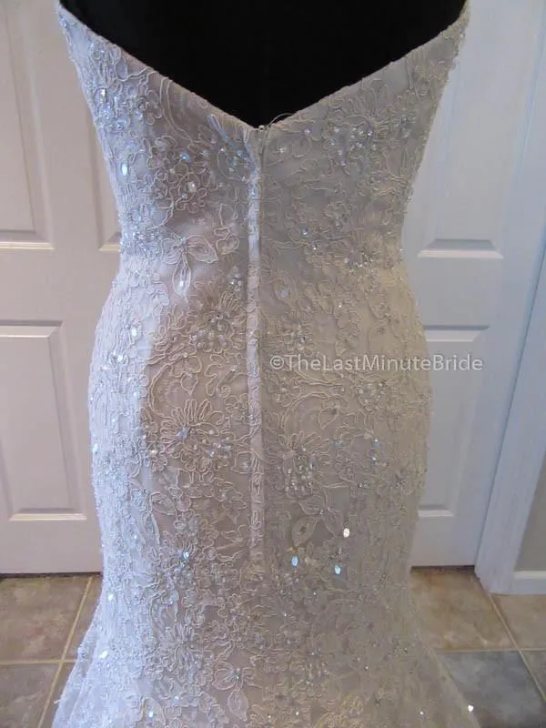 Bonny 8500 size 10