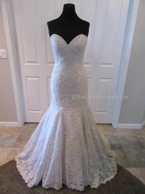 Bonny 8500 size 10