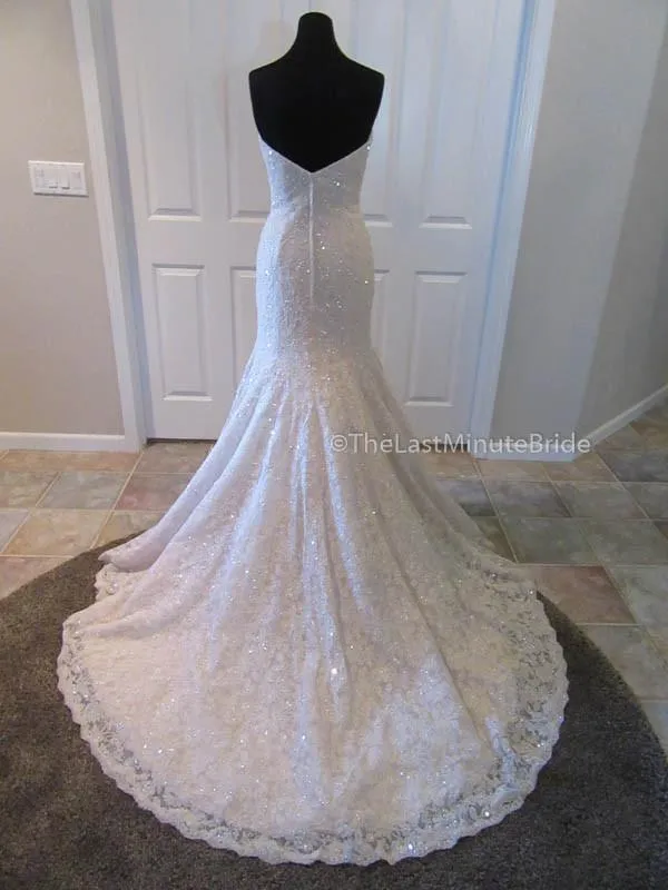 Bonny 8500 size 10