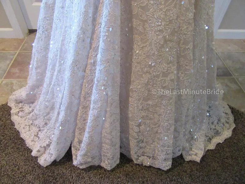 Bonny 8500 size 10
