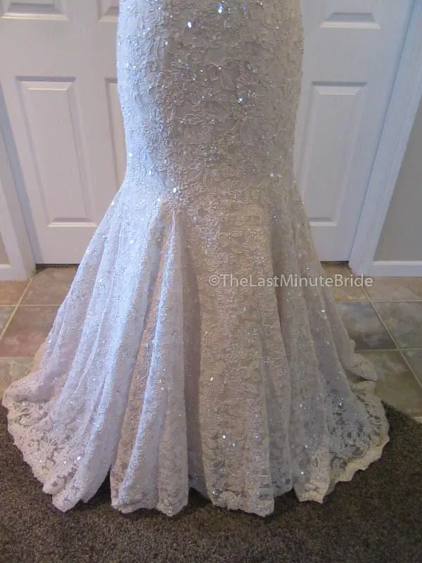 Bonny 8500 size 10