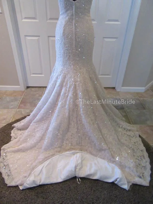Bonny 8500 size 10