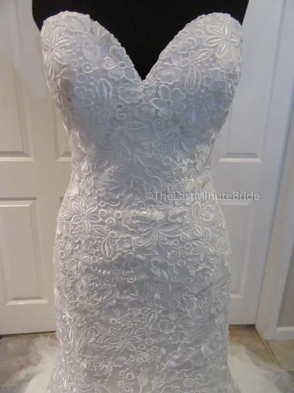 Bonny 8503 Size 12