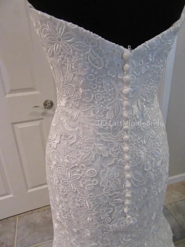 Bonny 8503 Size 12