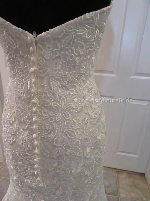 Bonny 8503 Size 12