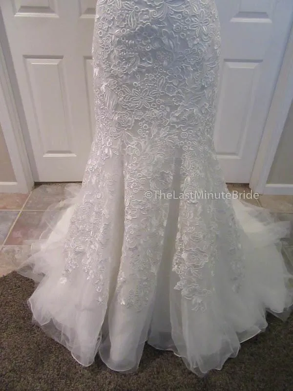 Bonny 8503 Size 12