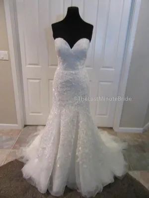 Bonny 8503 Size 12