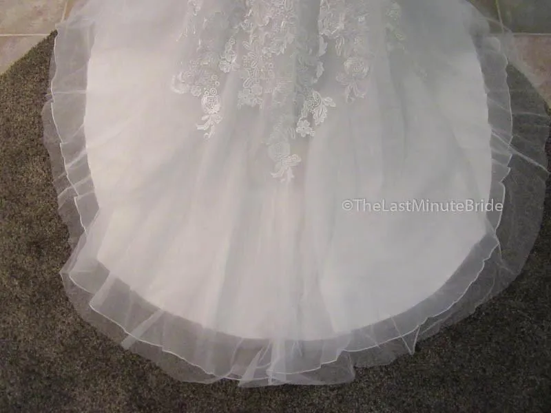 Bonny 8503 Size 12
