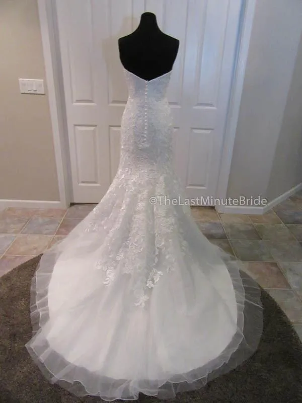 Bonny 8503 Size 12