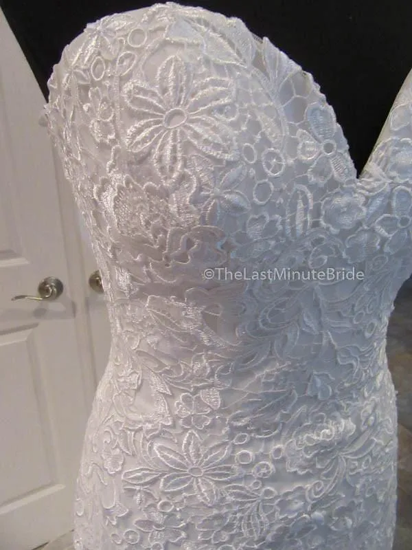 Bonny 8503 Size 12