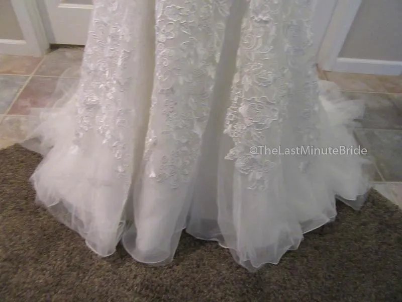 Bonny 8503 Size 12