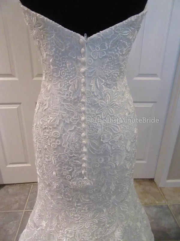 Bonny 8503 Size 12