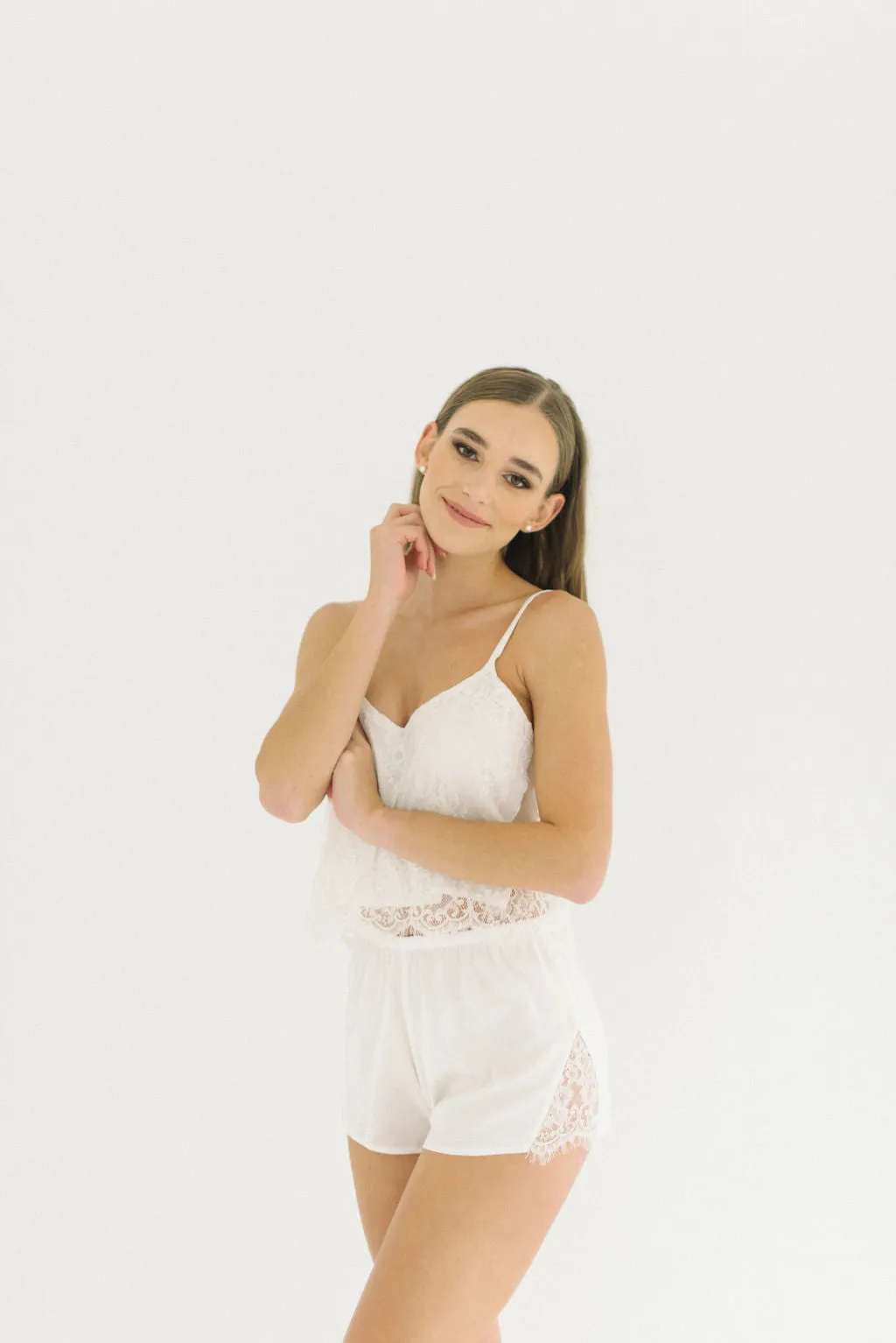 Bridal Elodie