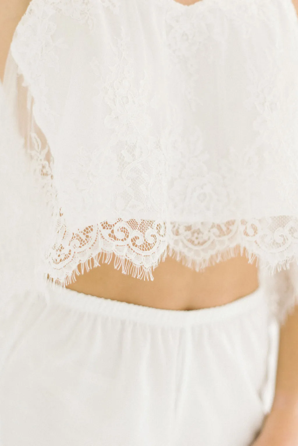 Bridal Elodie