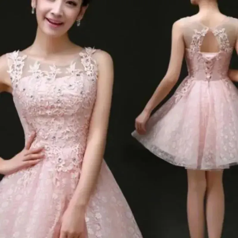 Bridal Lace Wedding Dresses Evening Dresses
