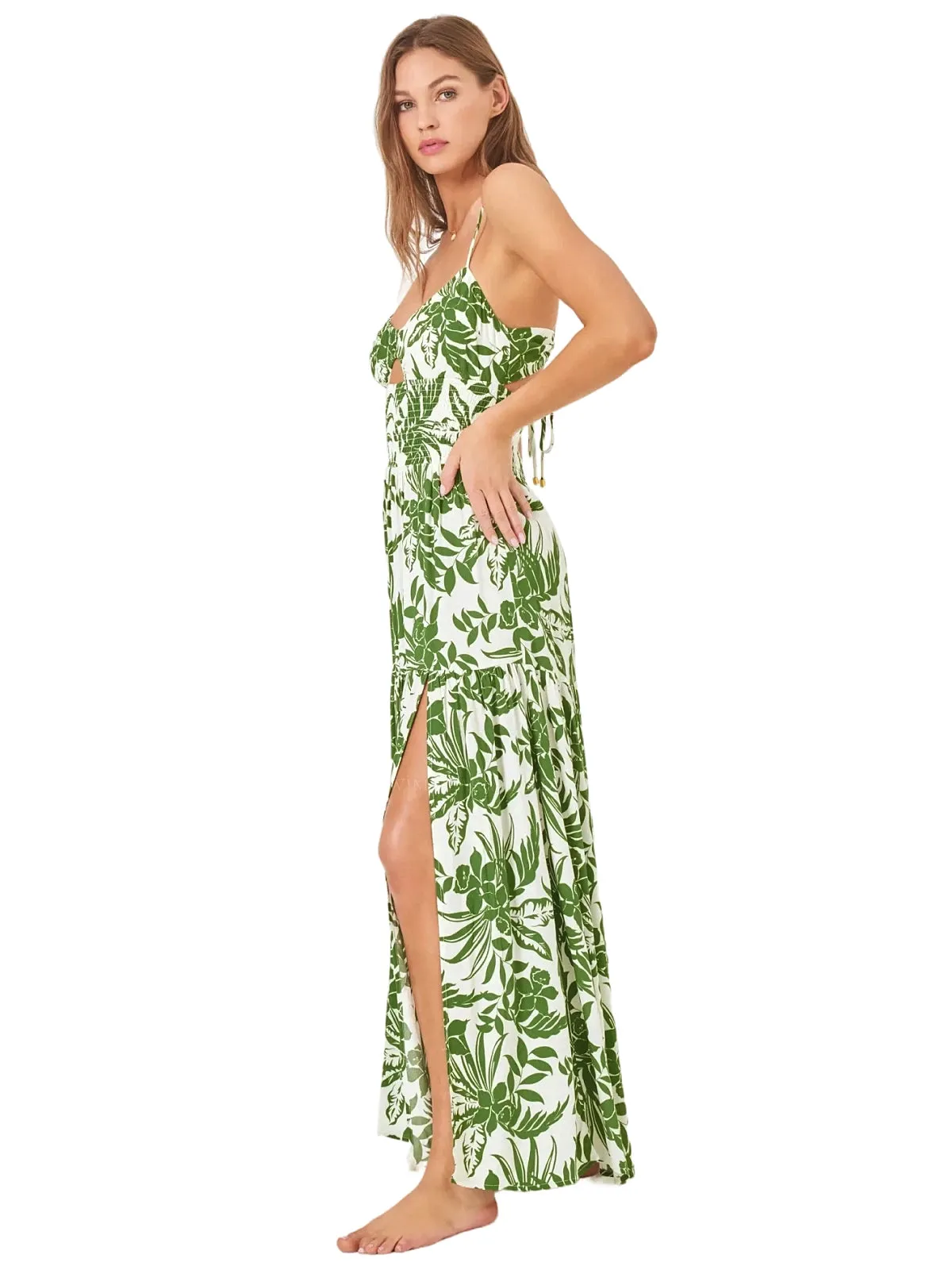 Calla Dress ::RET