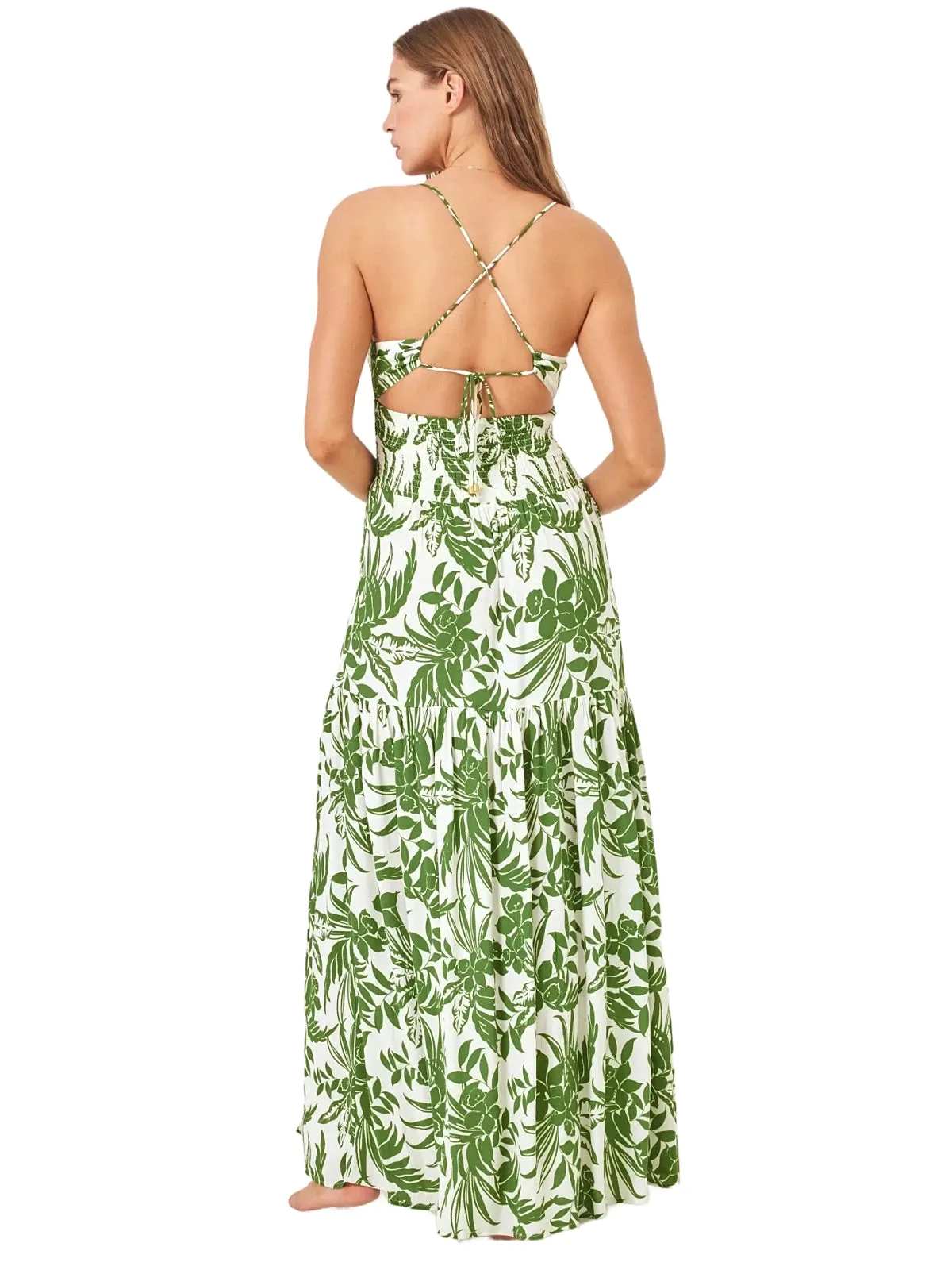 Calla Dress ::RET