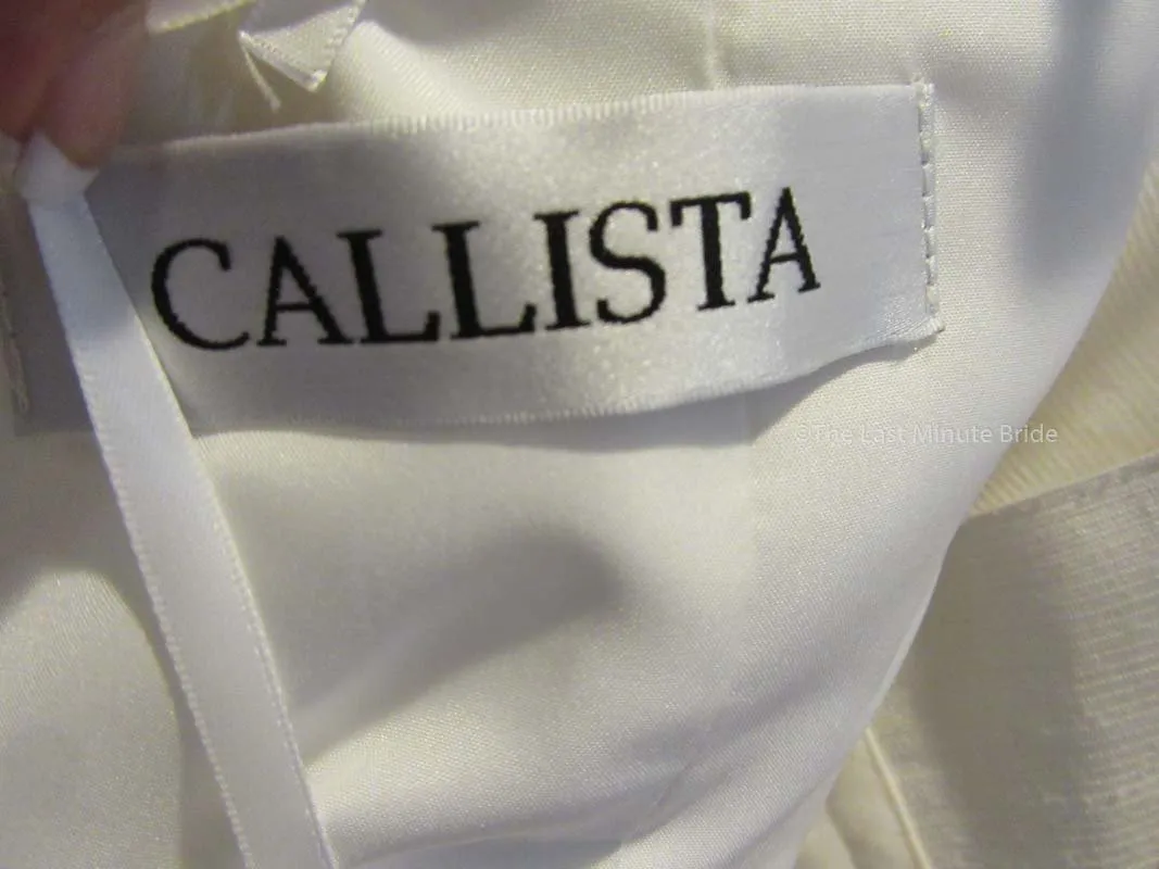 Callista Dallas