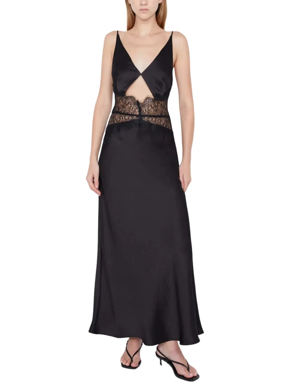 Camille Maxi Dress