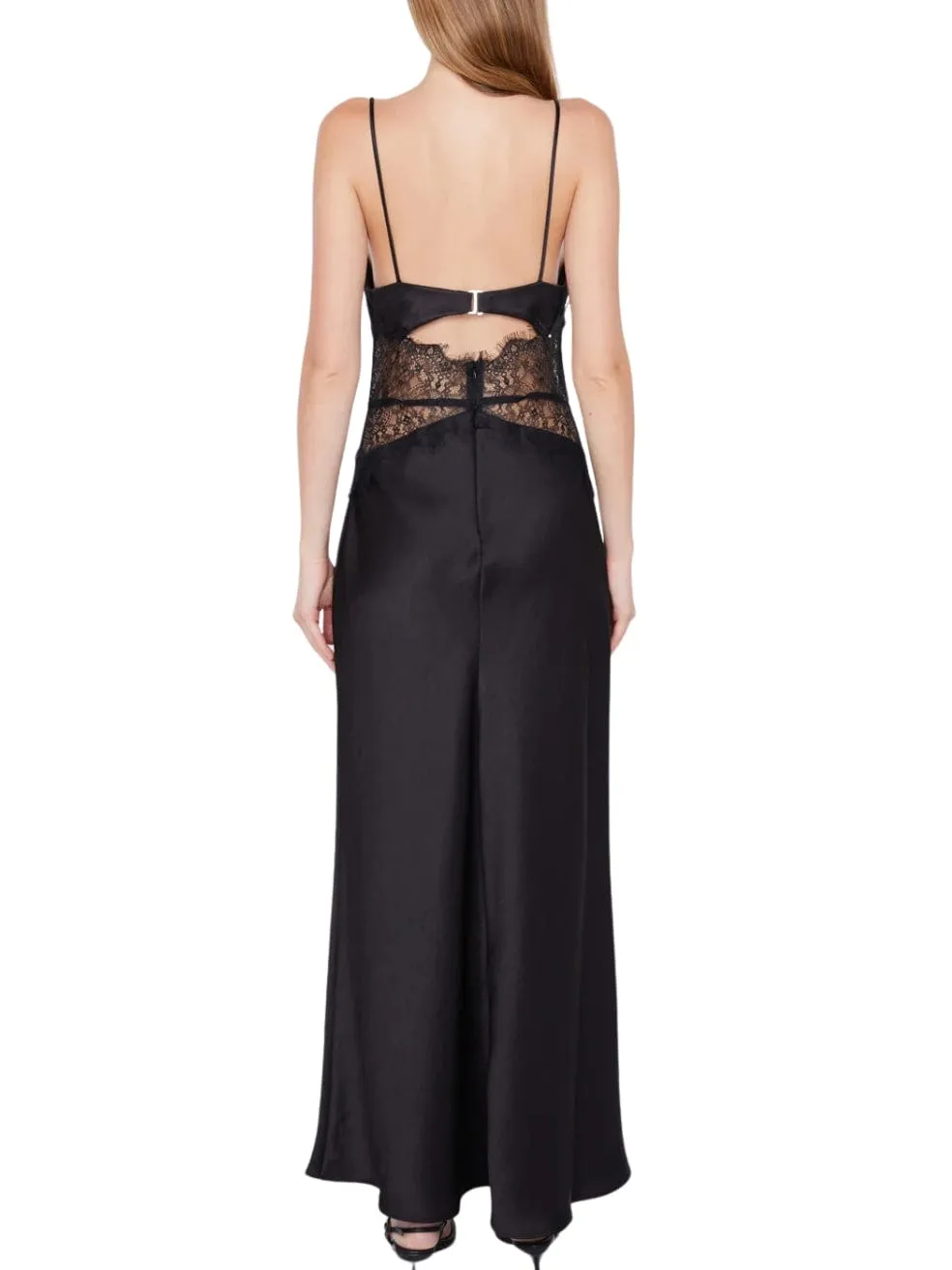 Camille Maxi Dress