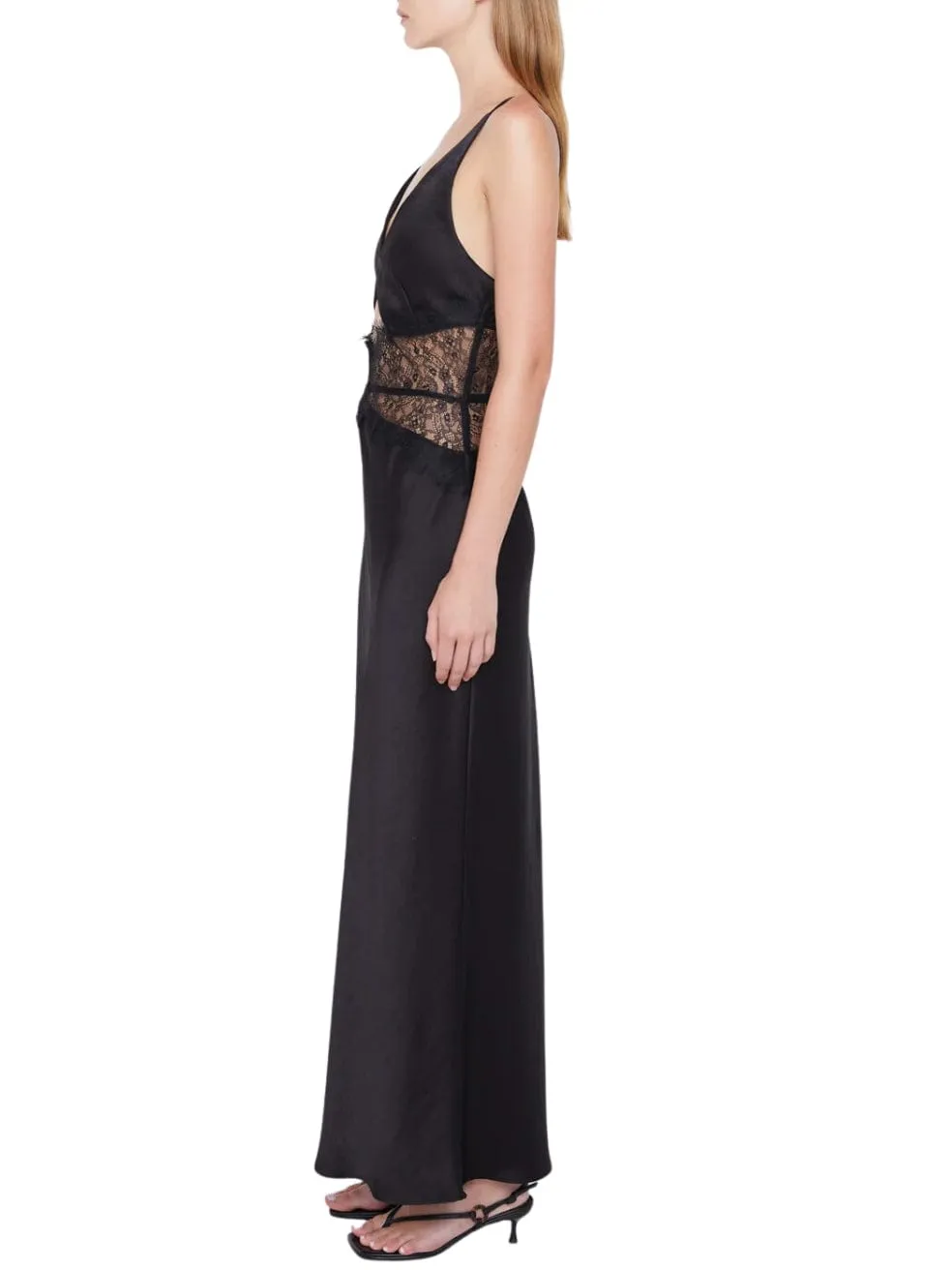 Camille Maxi Dress